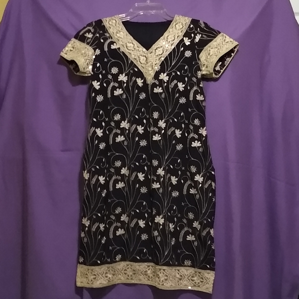 Kurti top